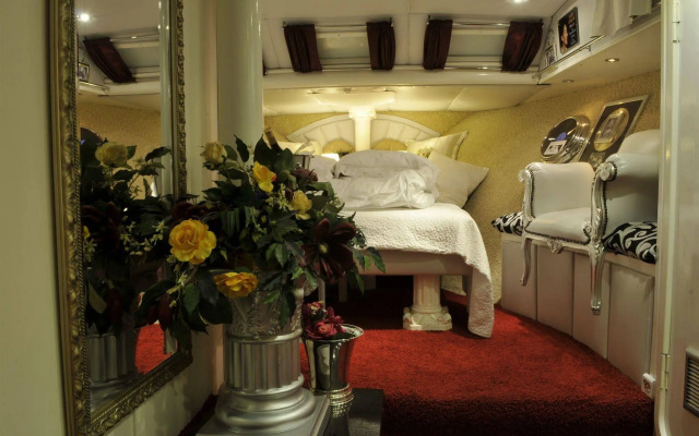 Maria Callas Yachthotel