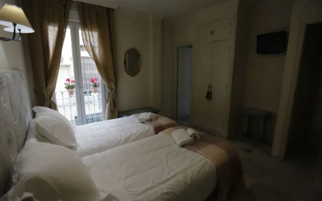 Jardín De La Alameda Hostal Boutique