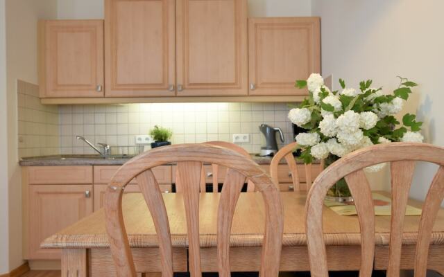 Modern Apartment in Göhren Germany Near Baltic Sea Beach