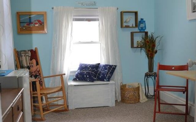 Walnut Grove Retreat - Bed and Breakfast