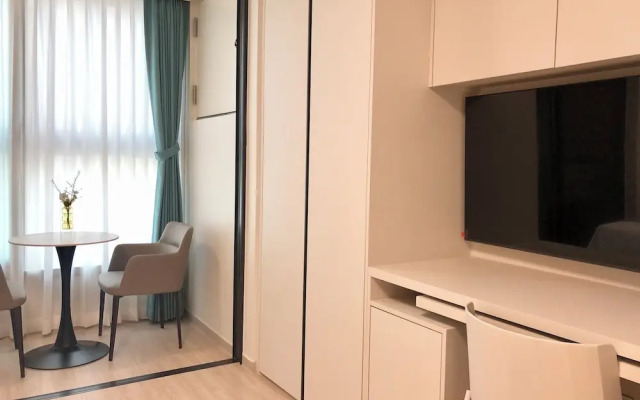 Golden Planet Incheon