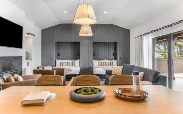 The Lodge at Bodega Bay