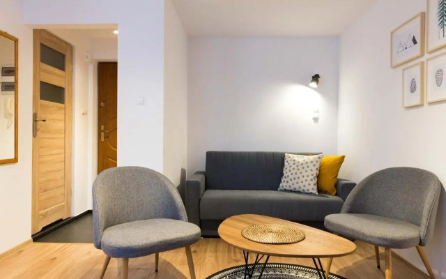 Apartament Szyszka