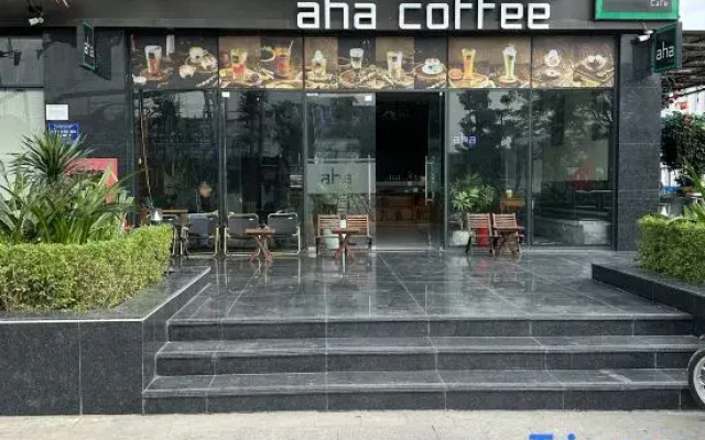 Hoang Huy Commerce Vo Nguyen Giap Mopius Apartment