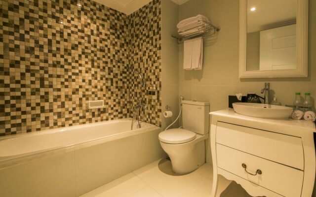 Yan's House Hotel