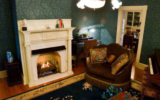 The River Gem B&B