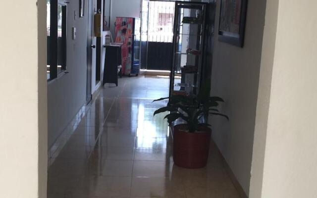 Hostal Ciudad Bonita