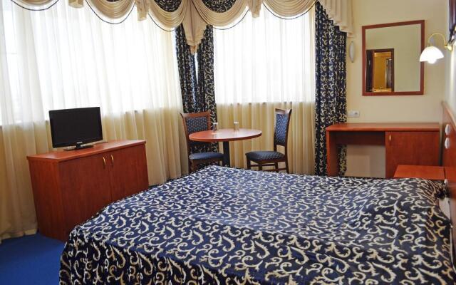 Гранд Отель