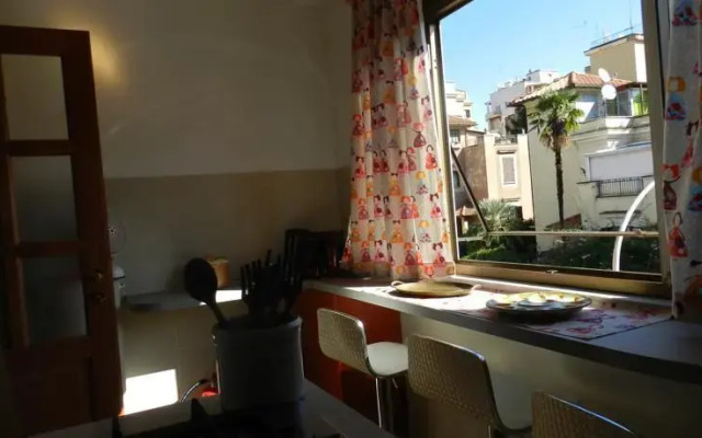 Villino Agata