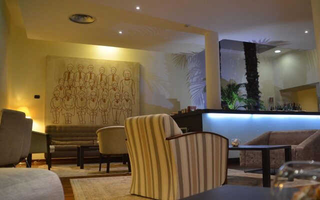 Hotel Indigo Turin