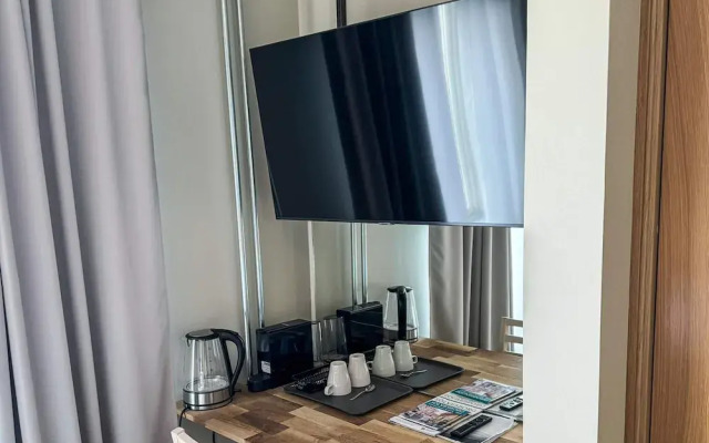4 Star Holiday Home in Solvesborg