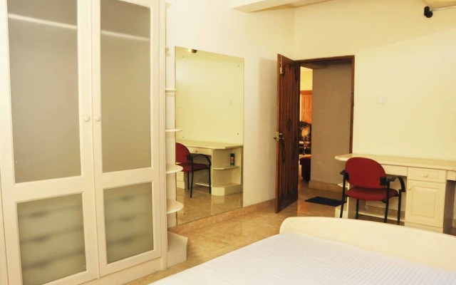 Apartment in Colombo