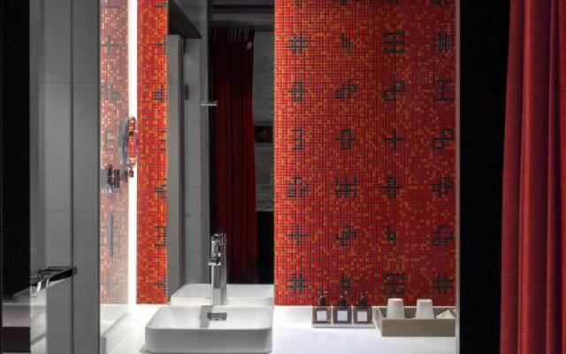 Yunxi Daijia Mountain Guesthouse