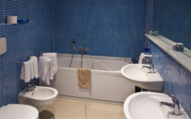 Hotel Cristallo