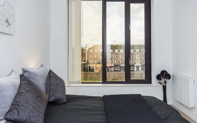 Cornwall House Apartments