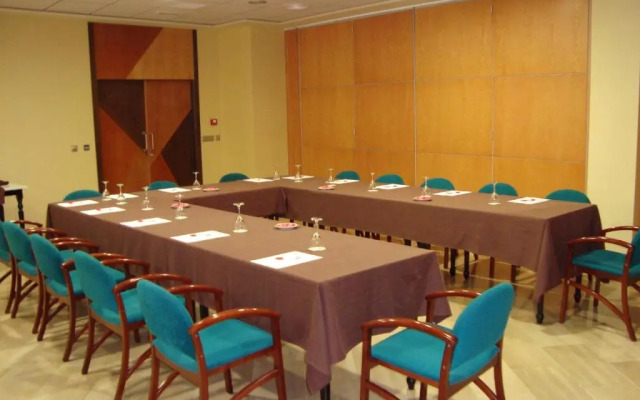 Complejo Hotelero Ronda S.L.