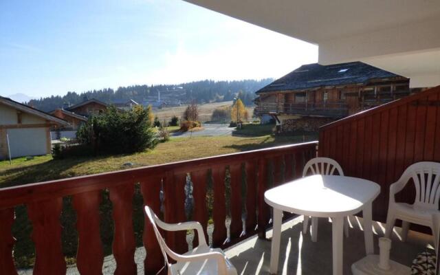 Appartement Les Saisies, 2 pièces, 6 personnes - FR-1-594-118