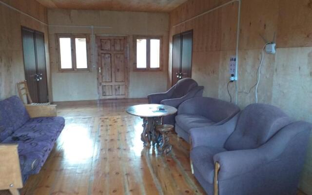 Guest House ALUDA
