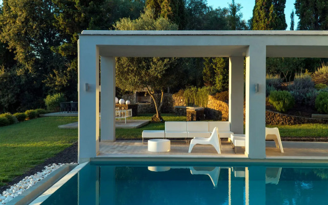 Corfu Private Villas