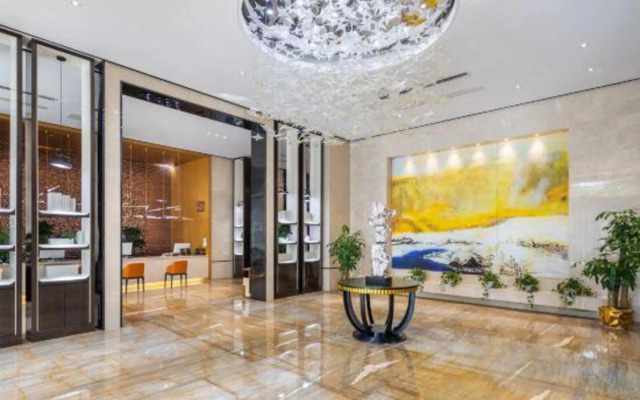 Miou International Hotel