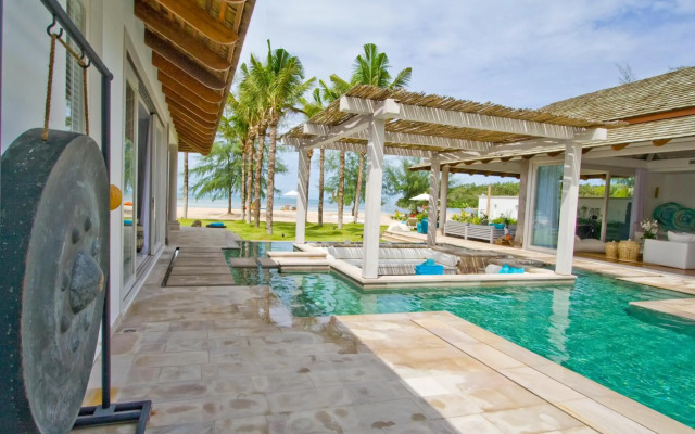 Villa Mia