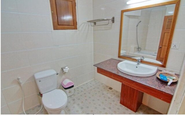 Hotel Chindwin