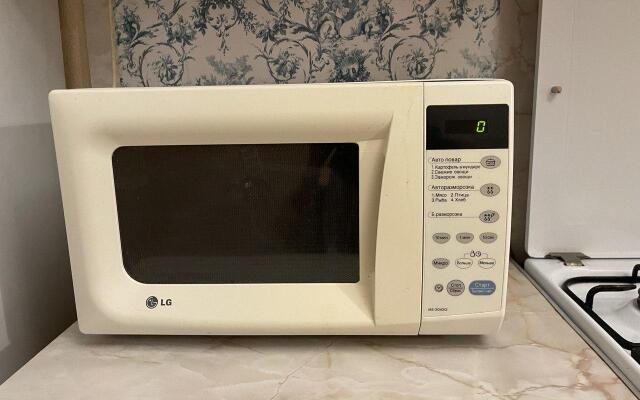 Апартаменты Катрины на улице Усиевича