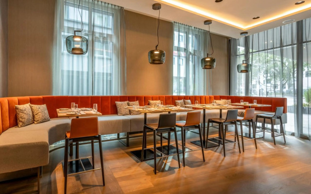 Courtyard by Marriott Cologne