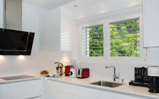 Casa Conti Solduno in Solduno