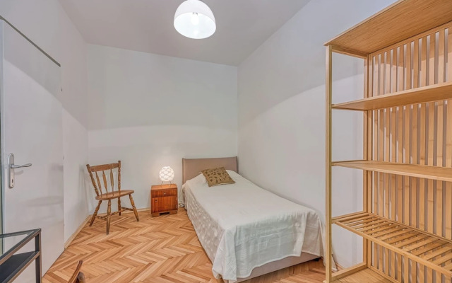 Enolabee Harbour View Apartment