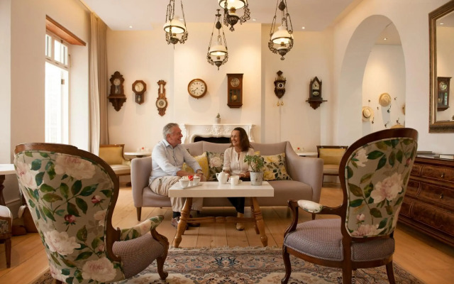 Oude Werf Hotel