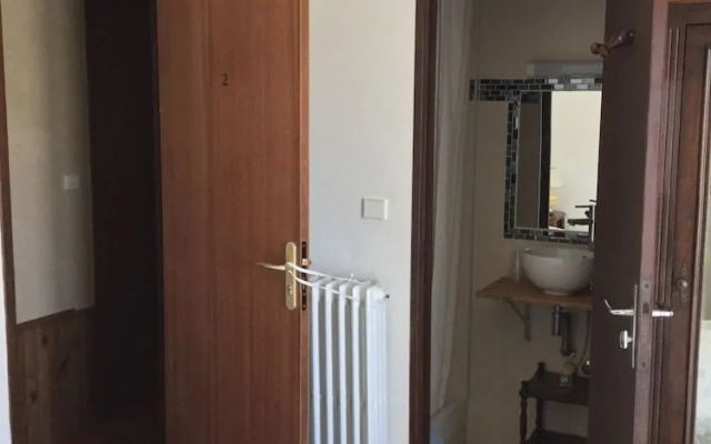 Hotel Restaurant Le Ranch de Turini