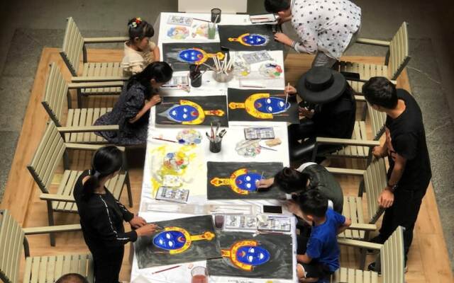 LUX Tea Horse Road Deqin Benzilan