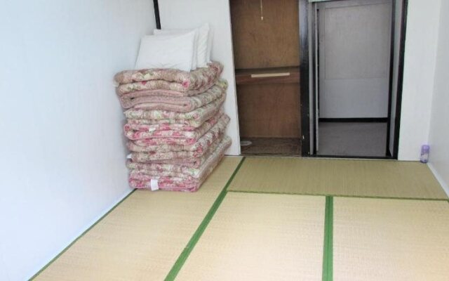 Orion Divers Guest House - Hostel