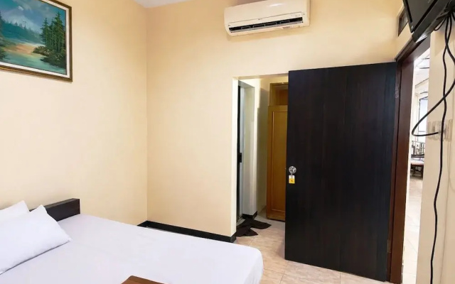 Satya Graha Hotel