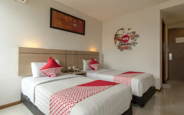 Putra Mulia Hotel