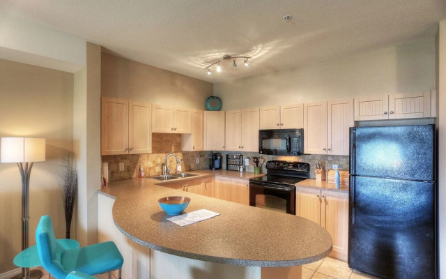 Pinnacle Pointe by KVR
