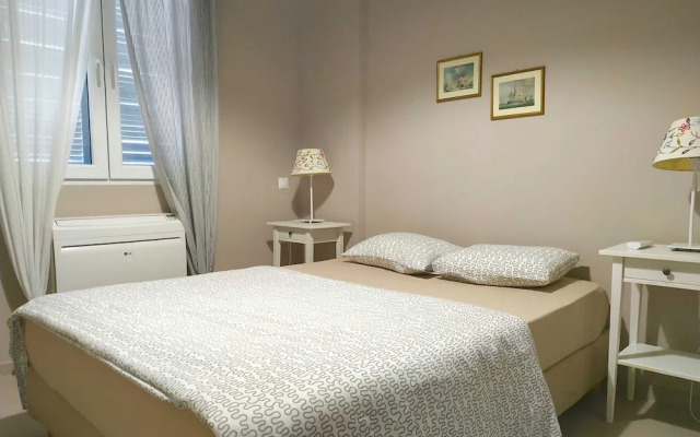 Betty's Villas