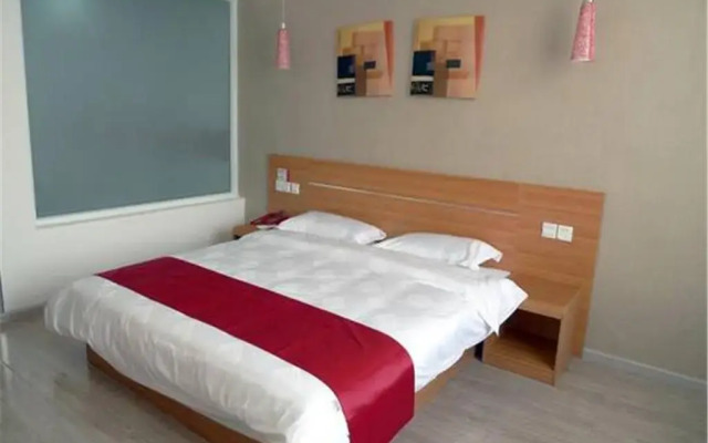 Lijiang Tiger House Inn