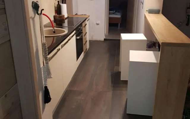 Apartment Kalaba II