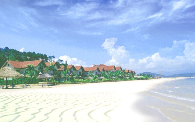 Seabreeze Ha Long Bay