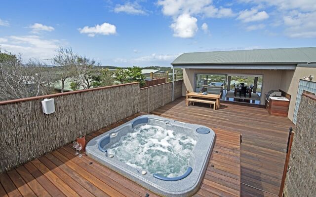 Moonah Dunes Beach House