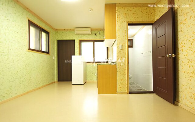 Gapyeong Yujeong Sanbang Pension