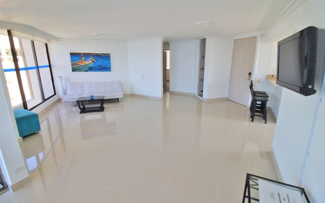 Apartamentos SOHO Basic - Vistas al Mar