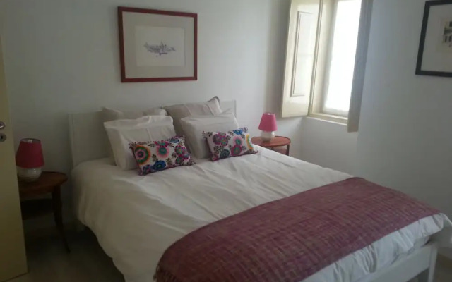 DoBairro Suites at Principe Real