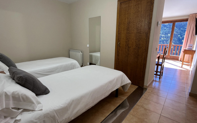 Wuau! Apartaments Font del Poble