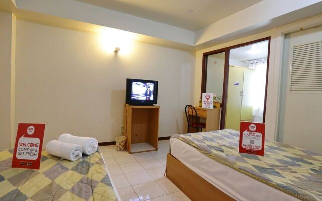 Nida Rooms Chom Thong 199 Villa
