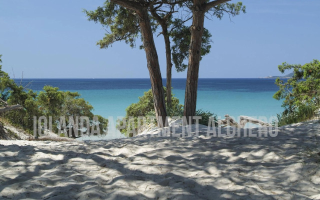 Iolanda Apartment Alghero