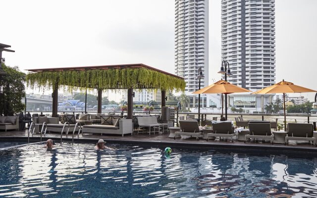 Riva Surya Bangkok