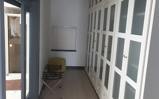 Guesthouse Indongo